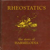 The Story of Harmelodia