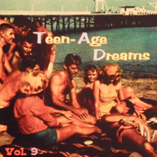 Teen-Age Dreams Vol. 9