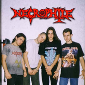 Necrophile