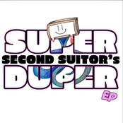 Super Duper EP