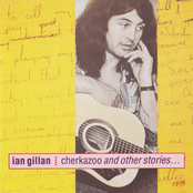 Music In My Head by Ian Gillan