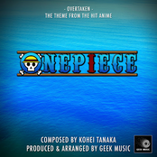 Onepiece - Overtaken - Main Theme