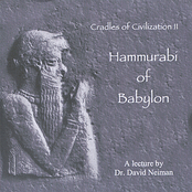Hammurabi of Babylon: Cradles of Civilization II