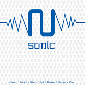 N-Sonic 2nd Single