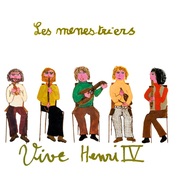 Vive Henri IV