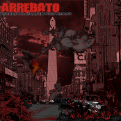 Arrebato