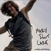 something worth disclosing.