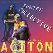 San Juan Atkins by Surtek Collective