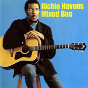 I Can't Make It Anymore by Richie Havens