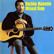 Adam by Richie Havens