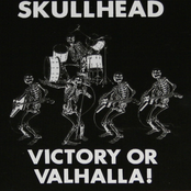 The Voyage by Skullhead