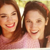 lodovica comello & martina stoessel