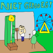 Niet Genoeg