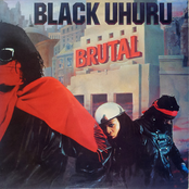 Conviction Or A Fine by Black Uhuru