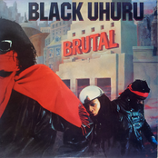 Great Train Robbery by Black Uhuru