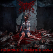 Hammer Smashed Loli