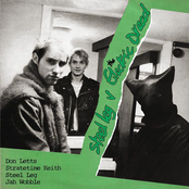 Steel Leg vs. Electric Dread EP