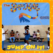 Jump On It by The Sugarhill Gang