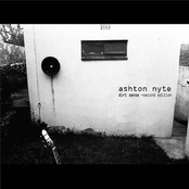 Window by Ashton Nyte