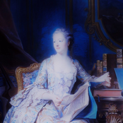 マロリー夫人の秘やかな欲望