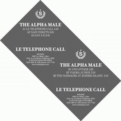 Le Telephone Call EP