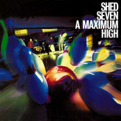 Shed Seven: A Maximum High