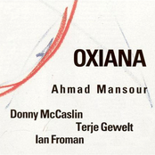 Oxiana