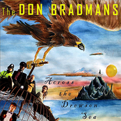 Across the Drewson Sea