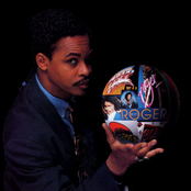 roger troutman