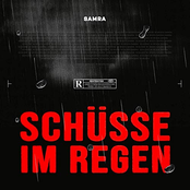 Schüsse im Regen