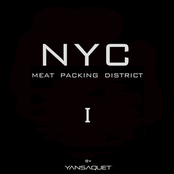 NYC MEAT PACKING DISTRICT 1