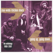 Lost The Best Friend I Ever Have by Chicken Shack