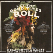 Uncut: Let The Good Times Roll