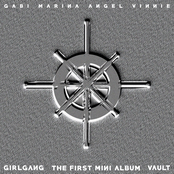 Vault - the 1 St Mini Album