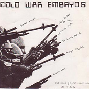 Cold War Embryos