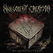 Vision Of Malice by Malevolent Creation