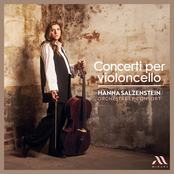 Cello Concerto g-moll