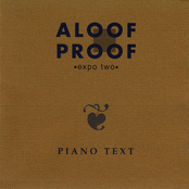 expo two - piano text