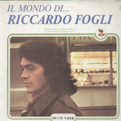 Il Mare Che Ti Avevo Rubato by Riccardo Fogli