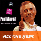 Du Soleil Plein Les Yeux by Paul Mauriat