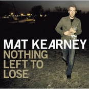 Girl America by Mat Kearney