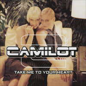 Take me to your heart