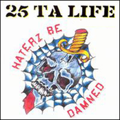 Drown In Your Own Blood by 25 Ta Life