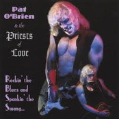 pat o'brien and the priests of love