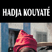 Hadja Kouyaté