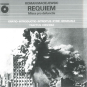 Requiem Missa pro defunctis