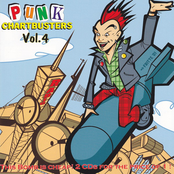 PUNK Chartbusters Vol. 4