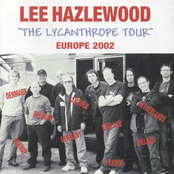 Band Introductions by Lee Hazlewood