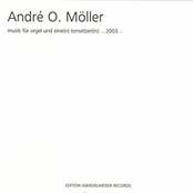Musik Für Orgel Und Eine(n) Tonsetzer(in) ...2003...