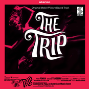 The Electric Flag: The Trip (Original Motion Picture Soundtrack)